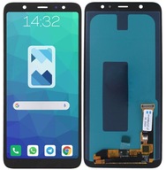 LCD displej Obrazovka pre Samsung A6+ A605 OLED