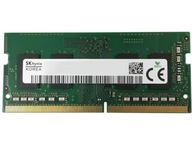 NOVÁ 8GB DDR4 SODIMM pamäť pre notebook MIX