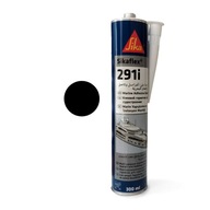 Vodotesné lepidlo Sikaflex 291i Sealant Black