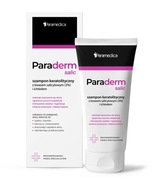 Paraderm Salic 150ml Keratolytický šampón s kyselinou sali. proti lupinový