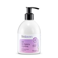 Biolaven gél na intímnu hygienu 300 ml 0,38 g P1