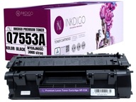 53A Q7553A XL - NÁHRADNÝ TONER HP pre tlačiareň HP LaserJet M2727nf MFP 1160