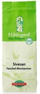 Hildegard Sivesan Korenie s feniklom 100G