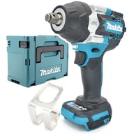 Makita DTW700ZJ akumulátorový rázový uťahovák 18V 700Nm 1/2'' INCH MAKPAC