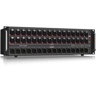 Behringer Digital Snake S32 32-kanálový mixér