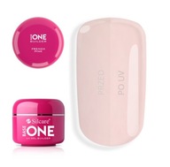 Base One base French Pink 100 g Silcare gél