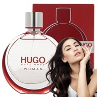 HUGO BOSS Hugo Woman EDP 50ml