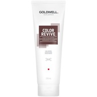 Farbiaci šampón Goldwell Revive Cool Brown