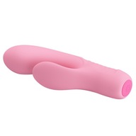 Vibrátor PRETTY LOVE -TIM, funkcia USB 12, pamäť