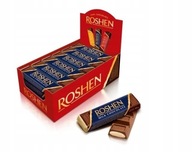 Roshen CREME BRULEE BAR v ČOKOLÁDE 30 x 33g