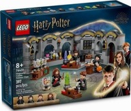 LEGO Harry Potter 76431 Rokfortský hrad: Trieda elixírov