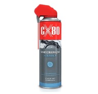 Keramický tuk CX-80 Keramicx 500ml DUO SPRAY