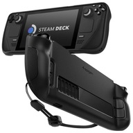 Pancierové puzdro na Steam Deck/Steam Deck Oled Spigen puzdro, kryt