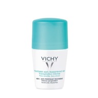 VICHY ANTIPERSPIRANT Roll-On proti intenzívnemu poteniu 50ml