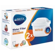 Brita Maxtra+ Tvrdá voda Expert kartuša x 2 ks