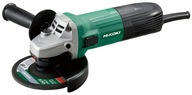 HIKOKI uhlová brúska 125mm 730W Hitachi G13SR4