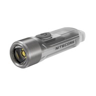 Nitecore Tiki mini 300lm vodeodolná USB baterka