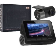 Kamera do auta 70mai A800 Dash Cam 4K GPS ADAS