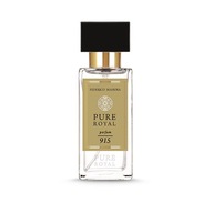 FM 915 Parfém PURE ROYAL 50 ml