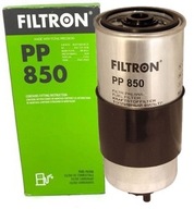 Palivový filter FILTRON PP 850