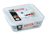 Tepelne odolný riad Cook&Freez 2 L PYREX