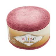 Alize Angora Gold Ombre Batik 7247