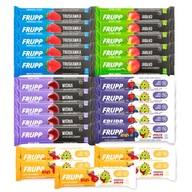 FRUPP Bar MIX 5 príchutí x 5 ks = 25 ks Celiko