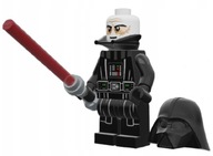 Figúrka sw1106 LEGO Star Wars DARTH VADER 75291 mi