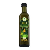 EKOLOGICKÝ OLEJ Z PALÚNOVKY 100ml BIO