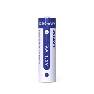 XTAR R6/AA 2000mAh chránená batéria