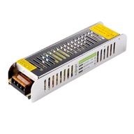 MODULÁRNY SLIM LED ZDROJ 120W 12V IP20 10A