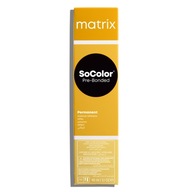 MATRIX SoColor Pre-Bonded farba 90ml | 5RR+