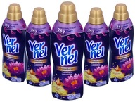 SET 5x Lotosový kvet Vernel Aviváž 800 ml 32 plákaní