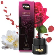 ERLA RITHA ROSE SYMPHONY 100ml - VONNÉ TYČINKY NA VZDUCHU