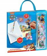 Písacia súprava Paw Patrol s magnetmi