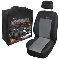 Poťahy SEAT pre Nissan Qashqai I 7-miestne