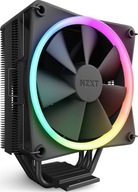 Chladič CPU Nzxt T120 RGB (RC TR120 B1)