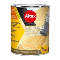 ALTAX Primer na drevo 0,75 PENETRIN