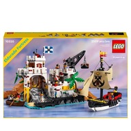 LEGO ICONS Pevnosť Eldorado 10320