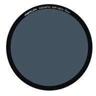 MARUMI Magnetic Slim FILTER GREY ND16 67 mm