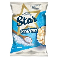 Star Prażynki Slané slané pochutiny 95g