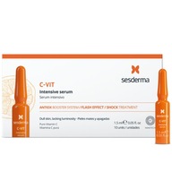 Sesderma C-Vit Intenzívne sérum 12% - 10 x 1,5 ml