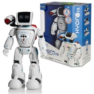 Vodou poháňaný robot NORIMPEX HYDRO 2.0 s odpaľovacím zariadením