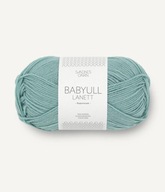 Merino vlna Sandnes Garn Babyull Lanett 100% 6841