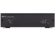 MUSICAL FIDELITY V90 Dac D/A prevodník Čierny