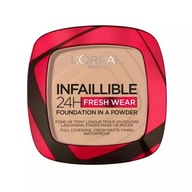 L'Oreal Infaillible 24H Fresh Wear Foundation 130