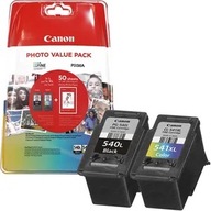 2x ATRAMENT PRE CANON PIXMA MG3500 MG4200 MG4100 MX370