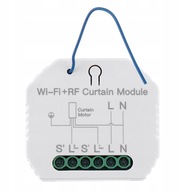 WiFi+RF433 ovládač rolety markíz TUYA