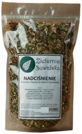 Zielarnia Suwalska Byliny 250g Hypertenzia