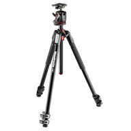 Statív Manfrotto 190XPRO3 s hlavou MHXPRO-BHQ2